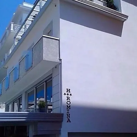 Hotel Romina-2